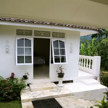 Pondok Plantation Luxury Mountain Escape Bedugul Exterior photo