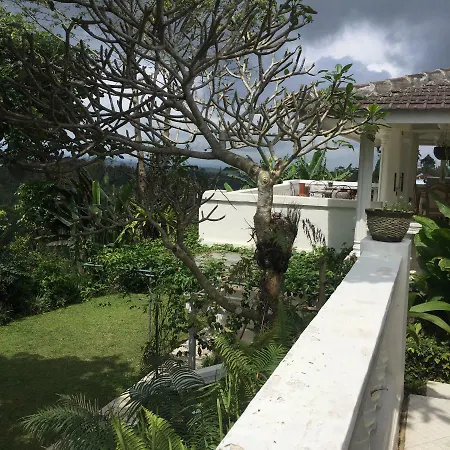Pondok Plantation Luxury Mountain Escape Bedugul Exterior photo