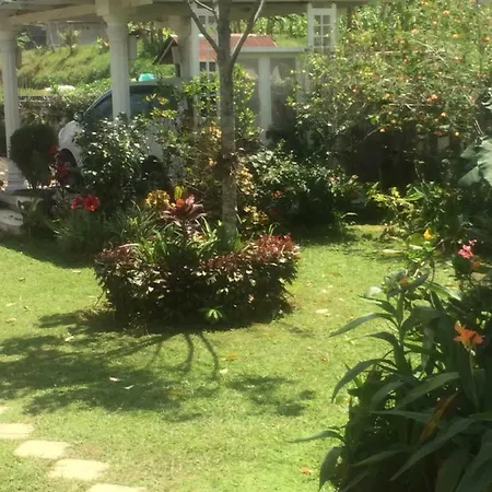 Pondok Plantation Luxury Mountain Escape Bedugul Exterior photo