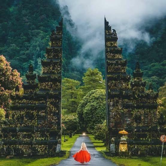 Plantation Luxury Mountain Escape *
