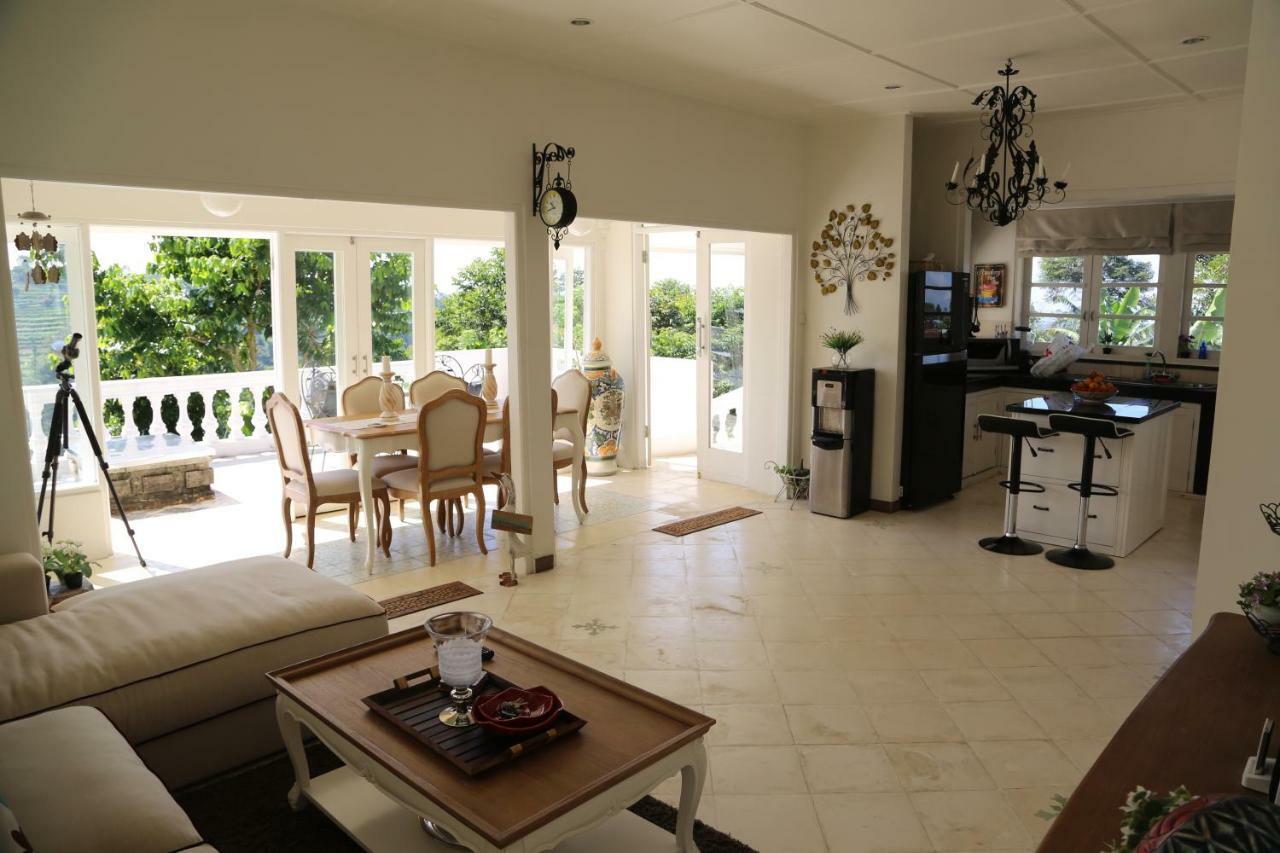 Ferienhaus Plantation Luxury Mountain Escape