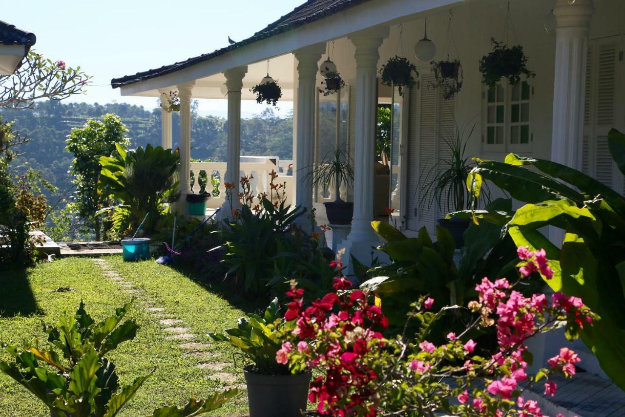 Plantation Luxury Mountain Escape * Bedugul (Bali)