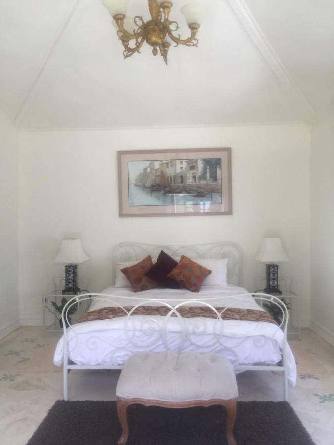 Plantation Luxury Mountain Escape Ferienhaus Bedugul (Bali)