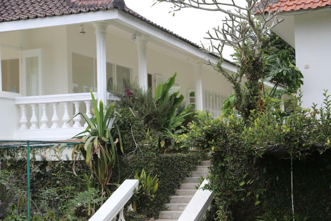 Ferienhaus Plantation Luxury Mountain Escape Bedugul (Bali)