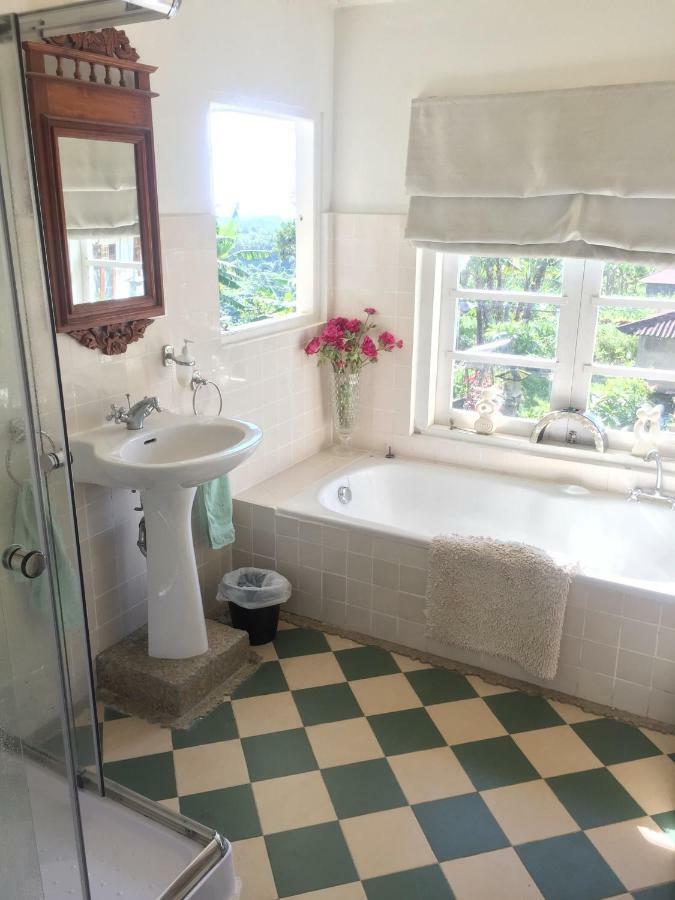 Plantation Luxury Mountain Escape Ferienhaus Bedugul (Bali)