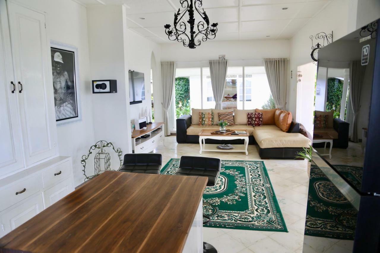 Ferienhaus Plantation Luxury Mountain Escape