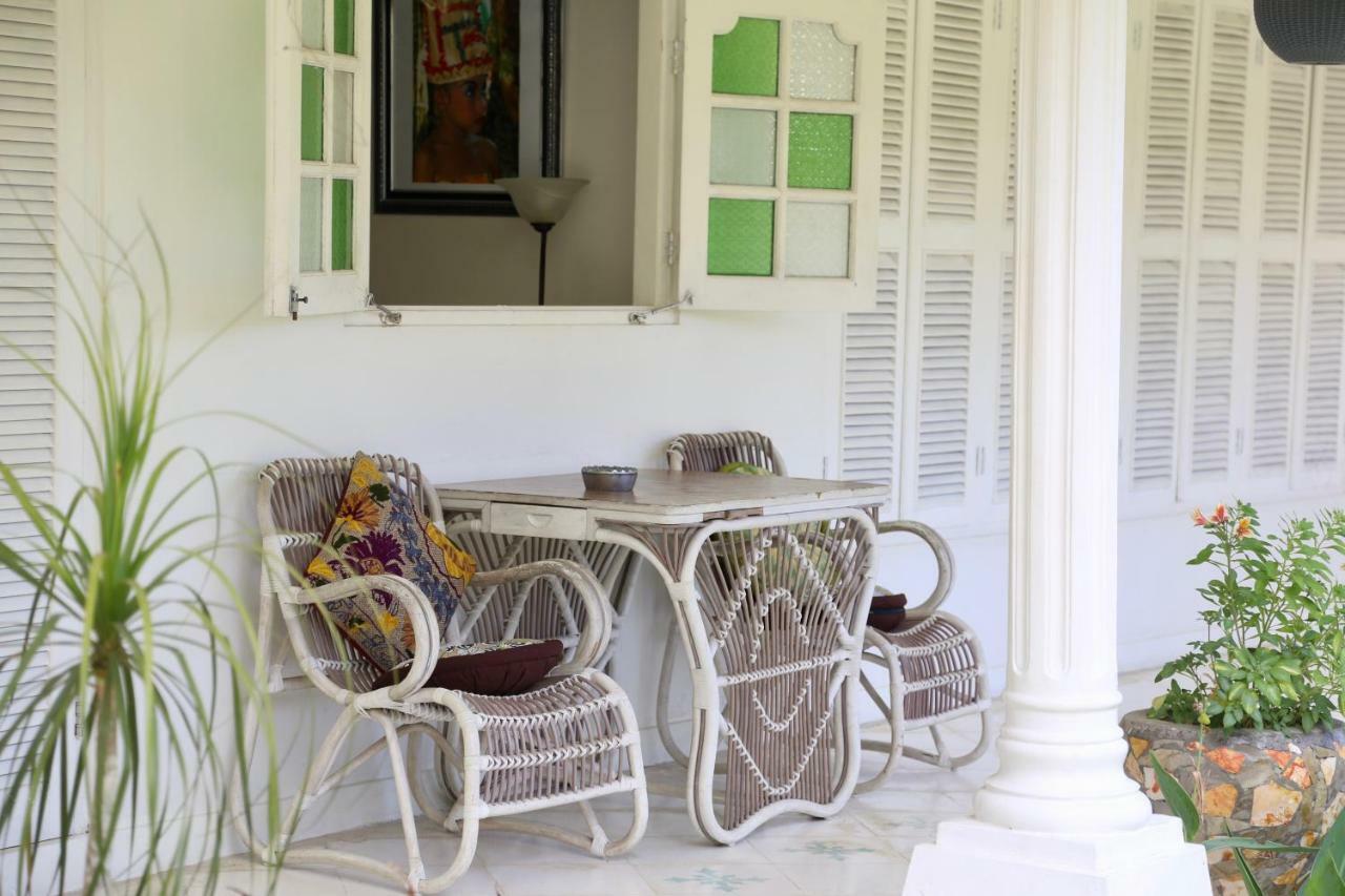 Plantation Luxury Mountain Escape Ferienhaus *