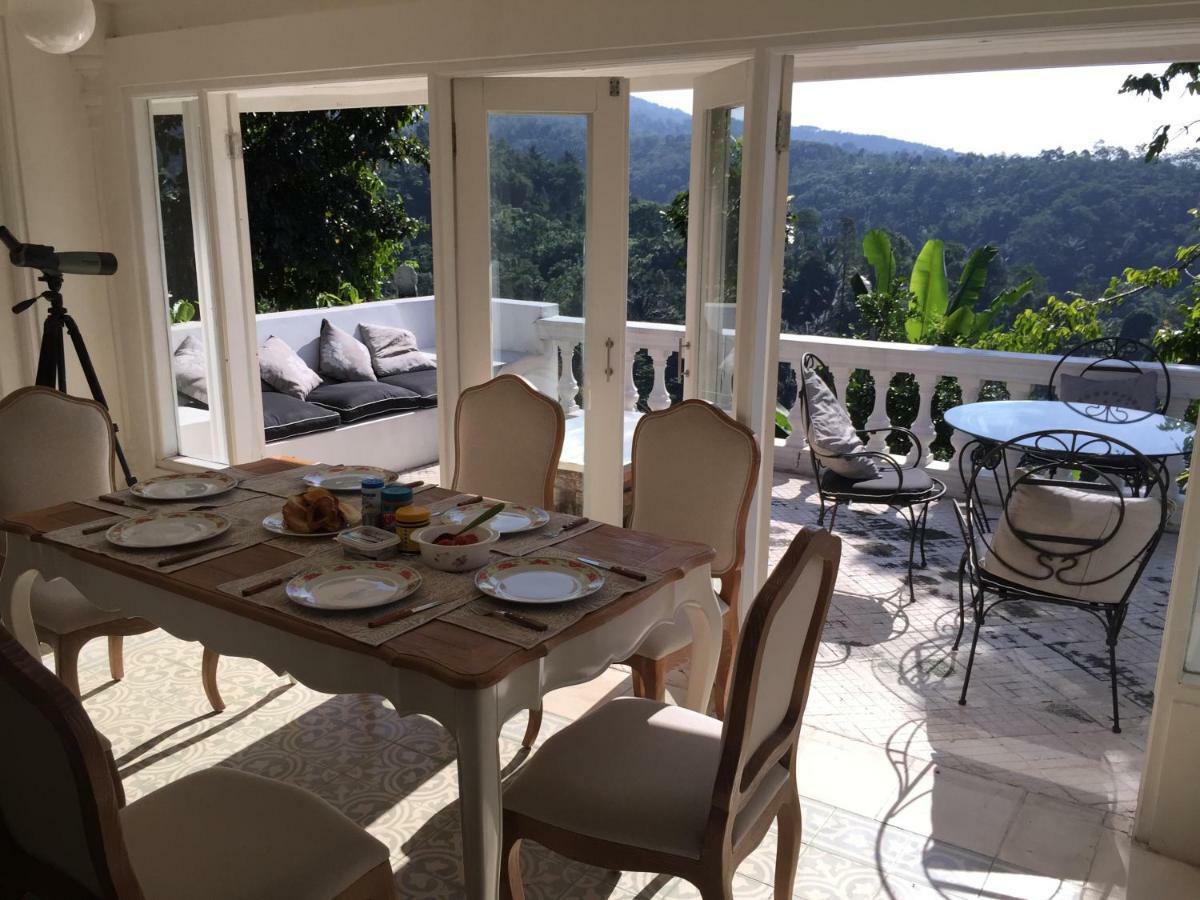 Plantation Luxury Mountain Escape Ferienhaus