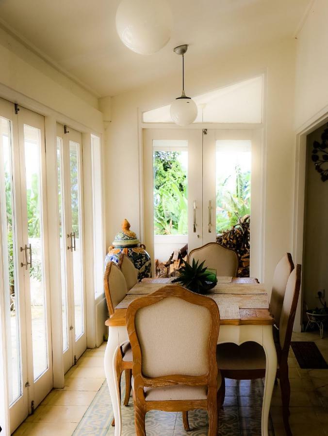 Ferienhaus Plantation Luxury Mountain Escape *