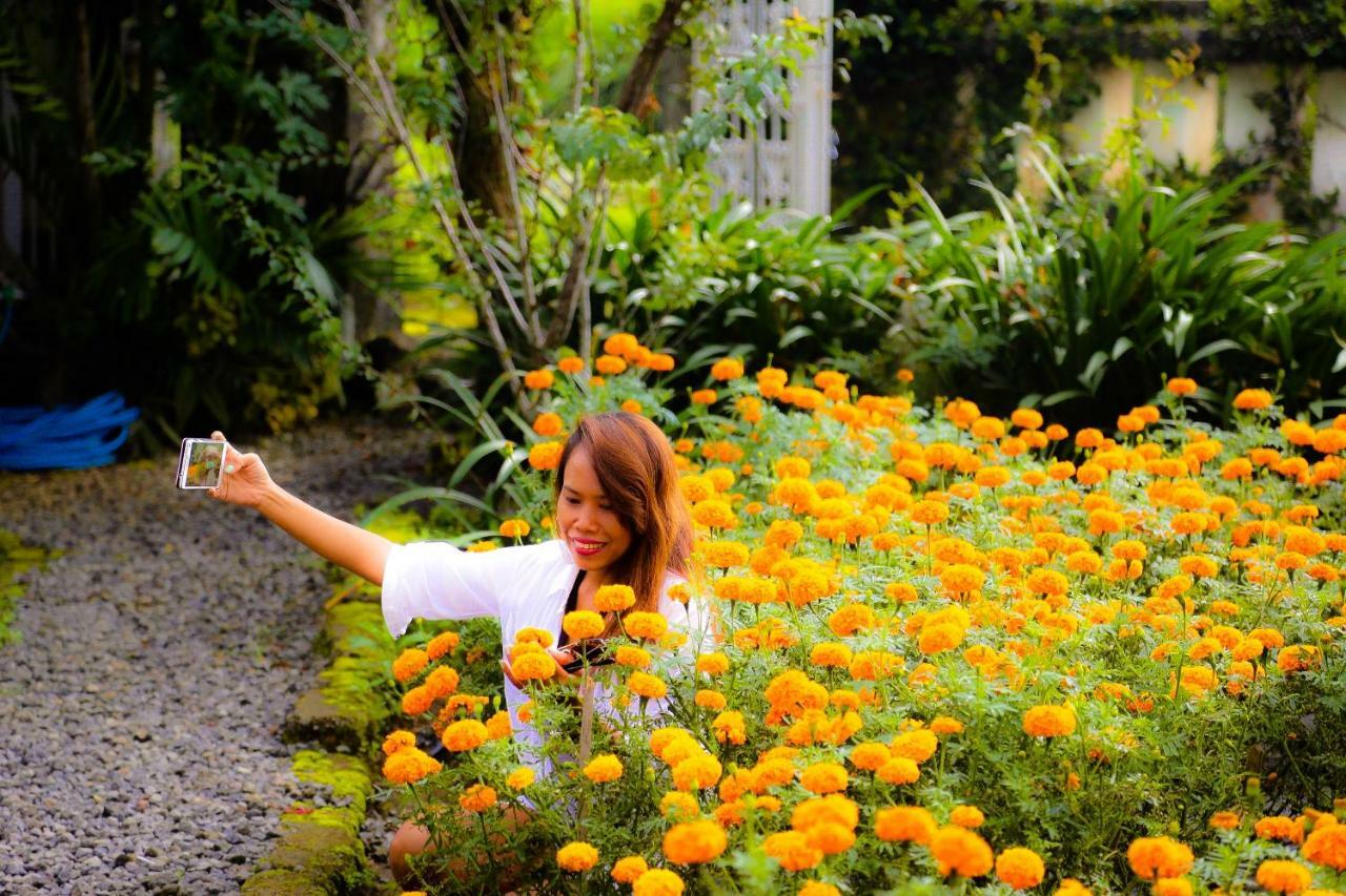 Plantation Luxury Mountain Escape Bedugul (Bali)