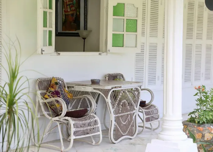 Pondok Plantation Luxury Mountain Escape Bedugul