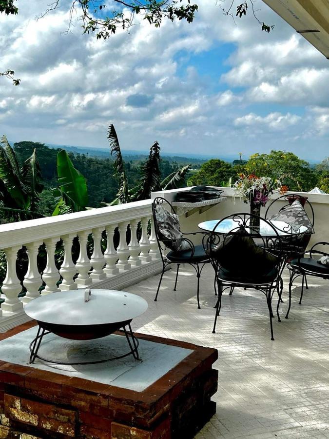 Hébergement de vacances Plantation Luxury Mountain Escape
