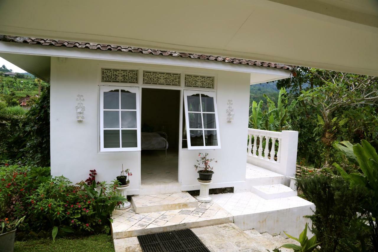 Hébergement de vacances Plantation Luxury Mountain Escape