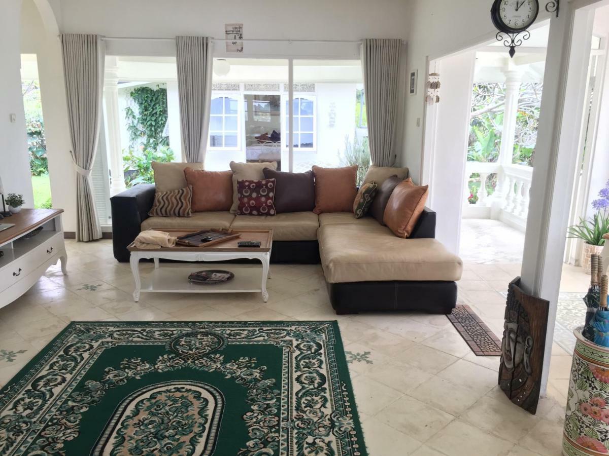 Plantation Luxury Mountain Escape Hébergement de vacances *