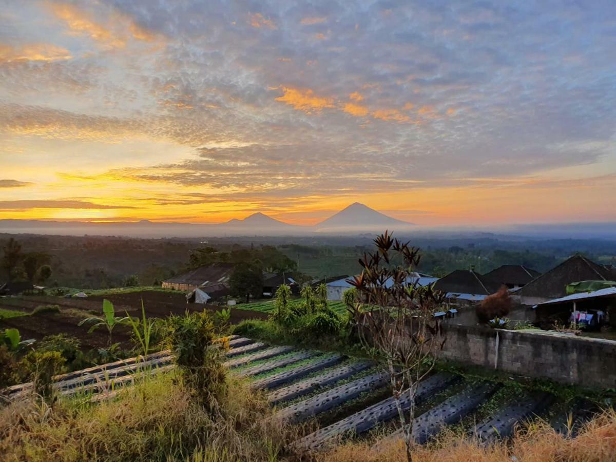 Hébergement de vacances Plantation Luxury Mountain Escape