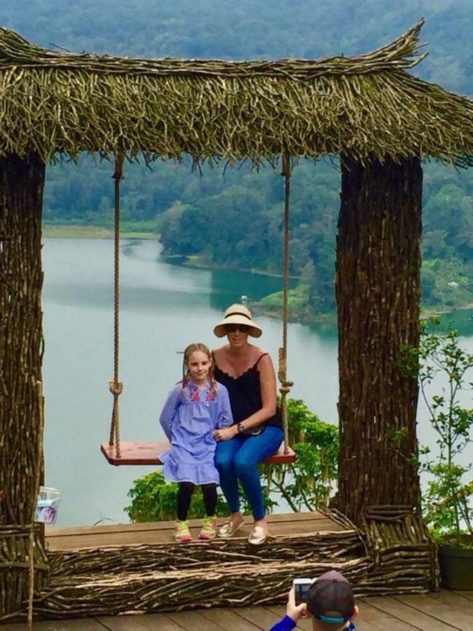 Hébergement de vacances Plantation Luxury Mountain Escape Bedugul (Bali)