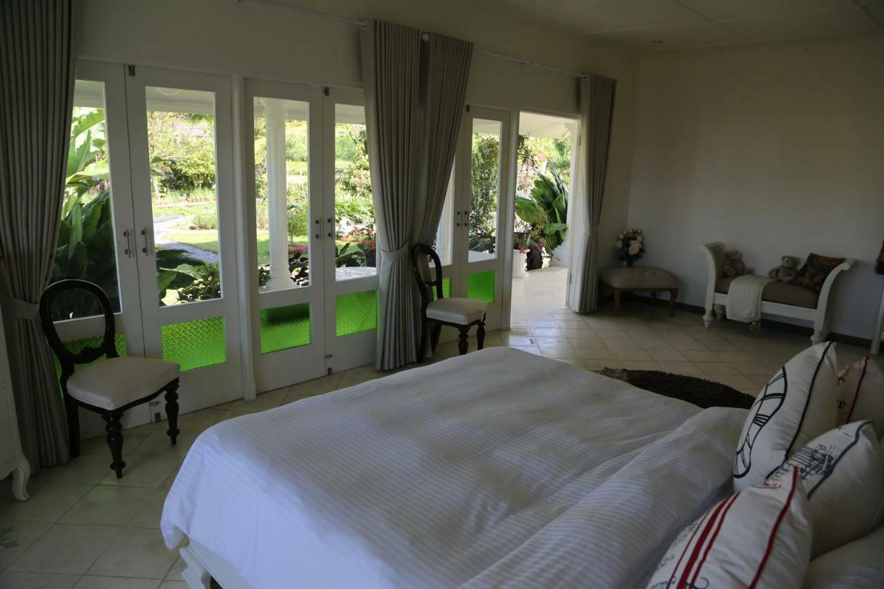 Plantation Luxury Mountain Escape Hébergement de vacances Bedugul (Bali)
