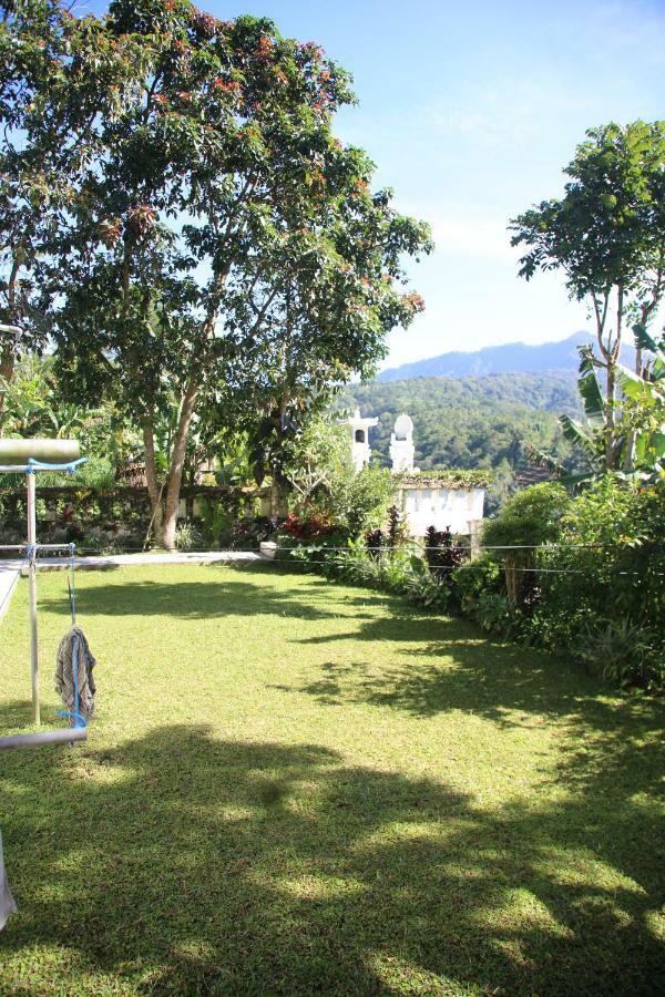 Plantation Luxury Mountain Escape