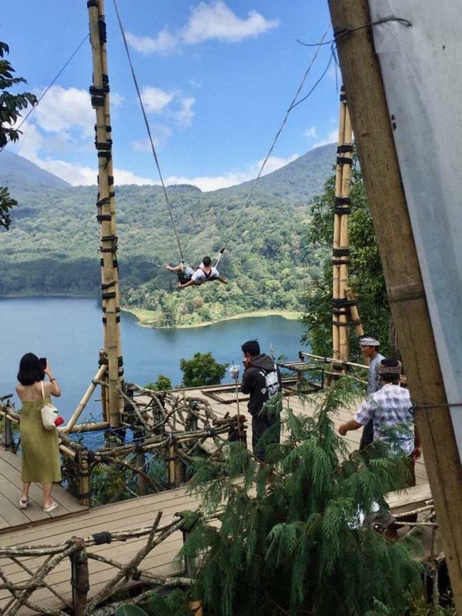 Plantation Luxury Mountain Escape Hébergement de vacances *