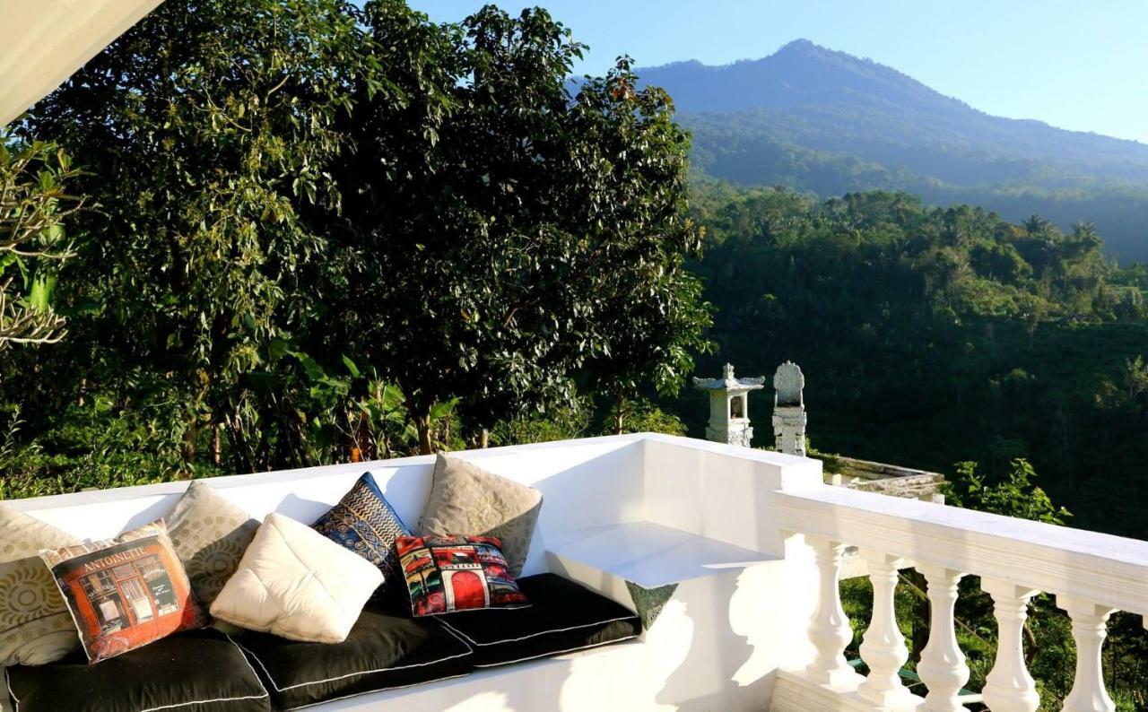 Plantation Luxury Mountain Escape Hébergement de vacances Bedugul (Bali)
