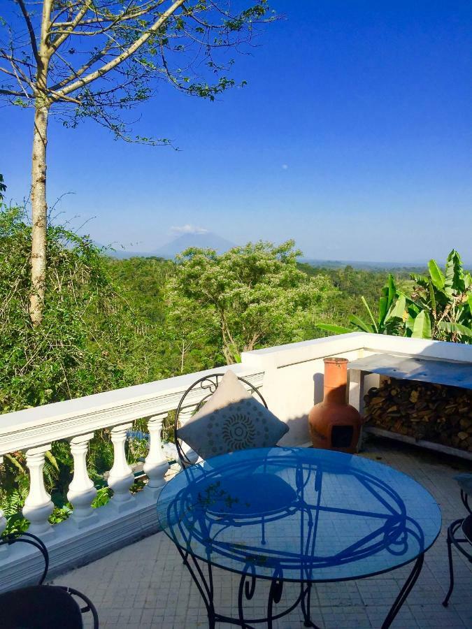 Plantation Luxury Mountain Escape Hébergement de vacances