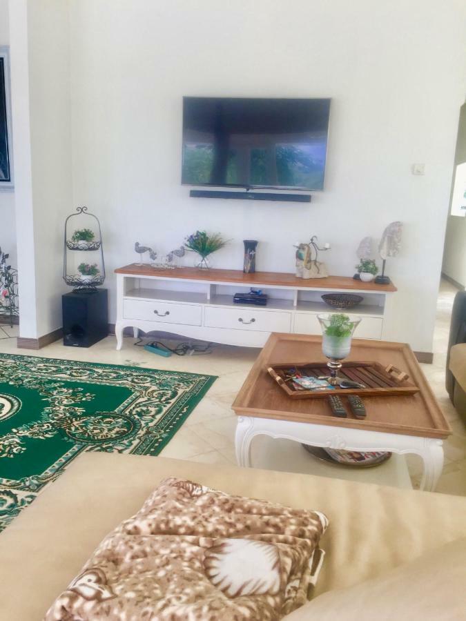 Hébergement de vacances Plantation Luxury Mountain Escape *
