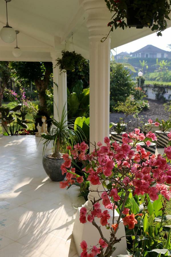Hébergement de vacances Plantation Luxury Mountain Escape Bedugul (Bali)