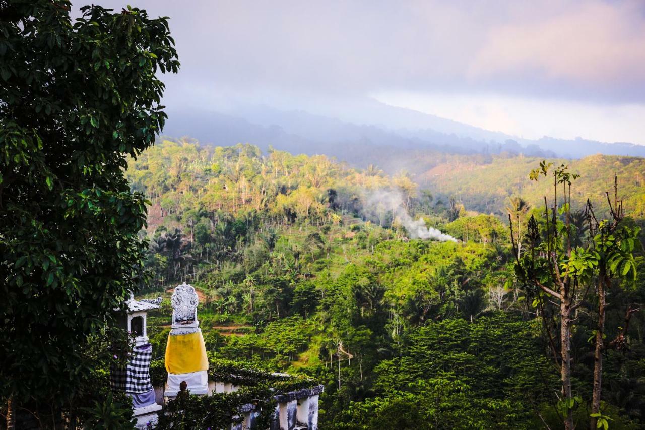 Plantation Luxury Mountain Escape * Bedugul (Bali)