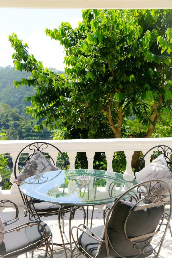 Plantation Luxury Mountain Escape * Bedugul (Bali)