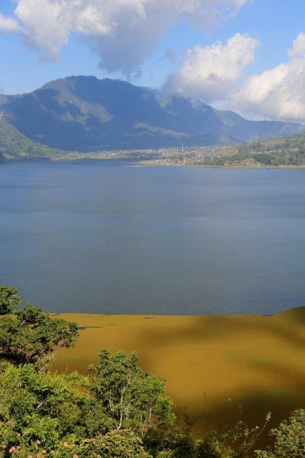 Plantation Luxury Mountain Escape * Bedugul (Bali)