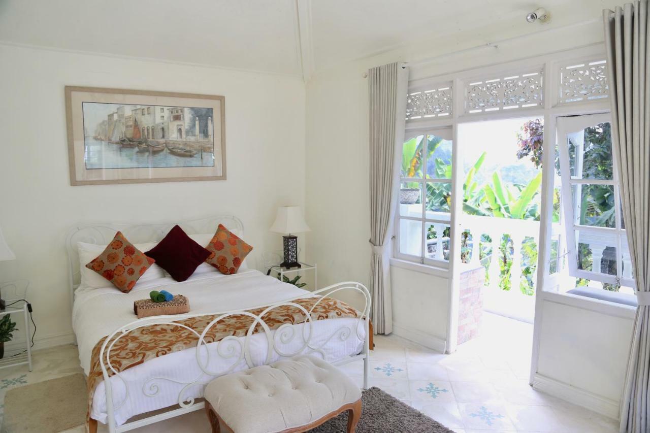 Plantation Luxury Mountain Escape Hébergement de vacances
