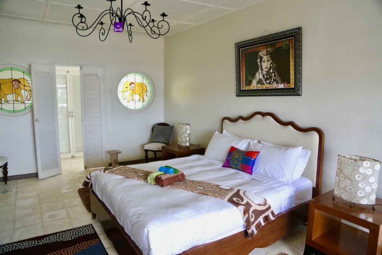Hébergement de vacances Plantation Luxury Mountain Escape *
