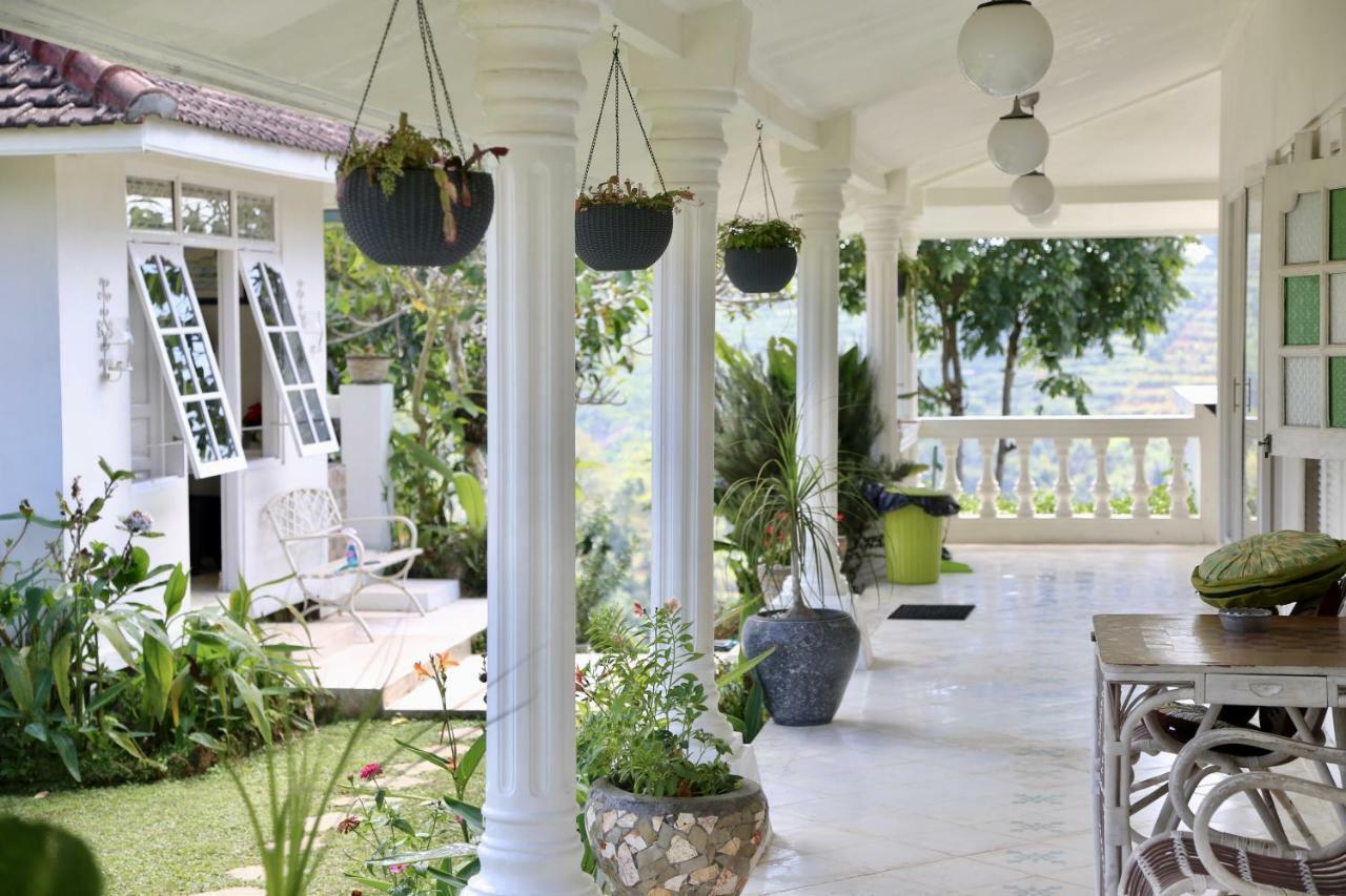 Hébergement de vacances Plantation Luxury Mountain Escape Bedugul (Bali)