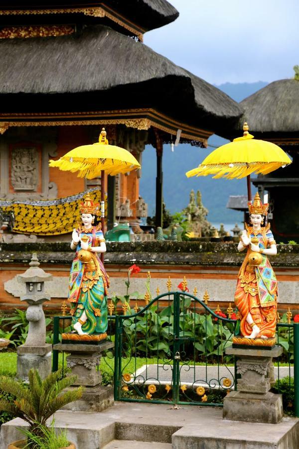 Plantation Luxury Mountain Escape Hébergement de vacances Bedugul (Bali)
