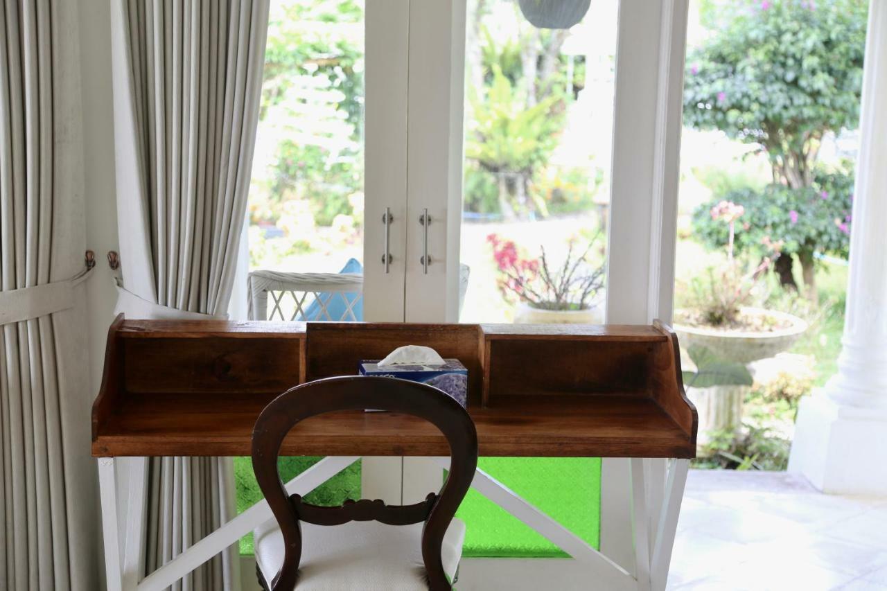 Hébergement de vacances Plantation Luxury Mountain Escape *